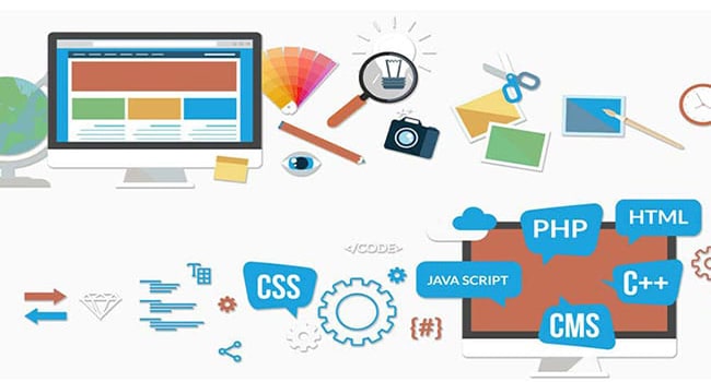 Ưu điểm của thiết kế web Vũng Tàu tại 4s